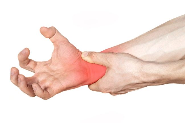 Hand & Wrist