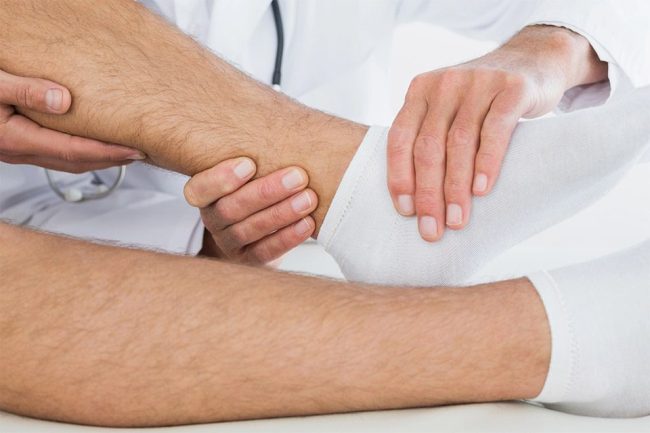 What to Expect After Your Injection