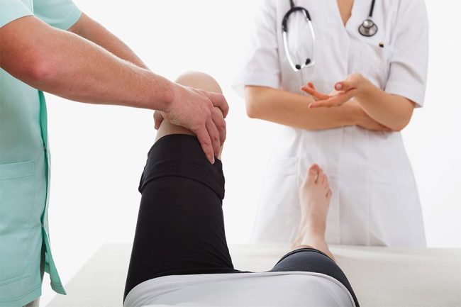 What to Expect at Your First Visit